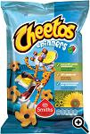 Billede af Smiths - Cheetos Spinners