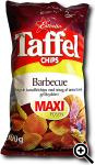 Billede af Taffel - Chips Barbecue