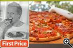 Billede af First Price - Pizza Bolognese
