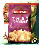 Billede af Go-Tan - Thaï Crackers