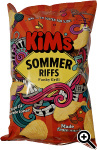 Billede af KiMs - Sommer Riffs Funky Grill