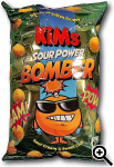 Billede af KiMs - Sour Power Bomber