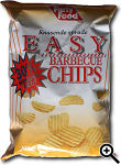Billede af Party Foods - Easy Barbecue Chips