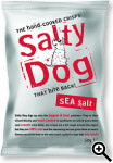Billede af Salty Dog - Sea Salt