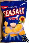 Coop Seasalt Chips