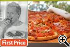 First Price Pizza Bolognese