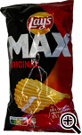 Billede af Lay's - MAX Original