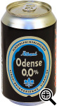 Billede af Albani - Odense 0,0%