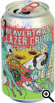 Billede af Beavertown - Lazer Crush Alcohol Free