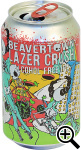 Billede af Beavertown Lazer Crush Alcohol Free