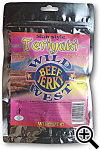 Billede af Wild West Foods - Beef Jerky Teriyaki Gourmet