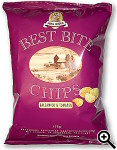 Best Bite Chips Balsamico & Tomato
