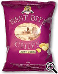 Billede af Best Bite - Chips Balsamico & Tomato