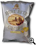 Billede af Best Bite - Chips Cracked Black Pepper & Sea Salt