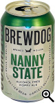 Billede af Brewdog Nanny State Alcohol Free Hoppy Ale