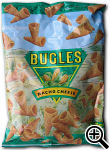 Billede af Bugles - Nacho Cheese