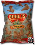 Billede af Bugles - Original