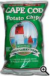 Cape Cod Potato Chips Lightly Seasoned