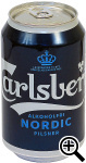 Billede af Carlsberg - Alkoholfri Nordic Pilsner