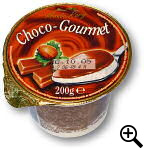 Billede af Monte Ravy - Choco-Gourmet