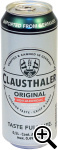 Billede af Clausthaler Original Non-Alcoholic