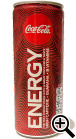 Billede af Coca-Cola - Energy