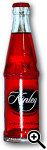Coca-Cola Kinley Hindbær