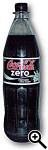 Billede af Coca-Cola - Coca-Cola Zero