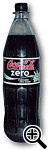 Billede af Coca-Cola - Coca-Cola Zero