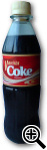 Billede af Coca-Cola - Vanilla Coke