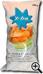 Billede af Coop - X-tra Sour Cream & Onion