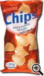 Billede af Cross - Chips Salt & Peber