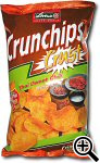 Billede af Lorenz - Crunchips Crust - Thai Sweet Chili