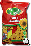 Billede af Crusti Croc - Teddy Snacks