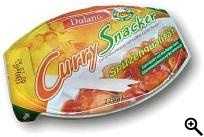 Dulano Curry Snacker