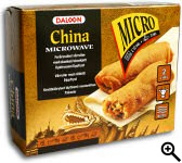 Daloon China Microwave