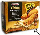 Billede af Daloon - China Microwave