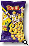 Dorati Cheese Balls