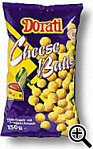 Billede af Dorati - Cheese Balls