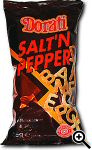 Dorati Salt'n Pepper