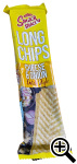 Billede af Dovgan - Long Chips Cheese & Onion