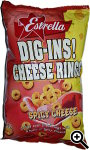 Estrella Dig Ins! Cheese Rings