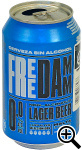 Billede af Estrella Damm Free Damm