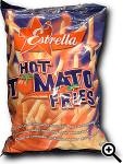 Estrella Hot Tomato Fries