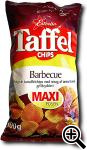 Billede af Taffel - Chips Barbecue