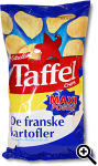 Billede af Taffel - Chips
