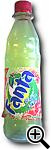 Billede af Fanta - Green Apple