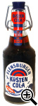 Billede af Flensburger - Küsten Cola