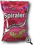 Billede af Food Line - Spiraler