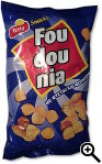 Lay's Fou Dou Nia
